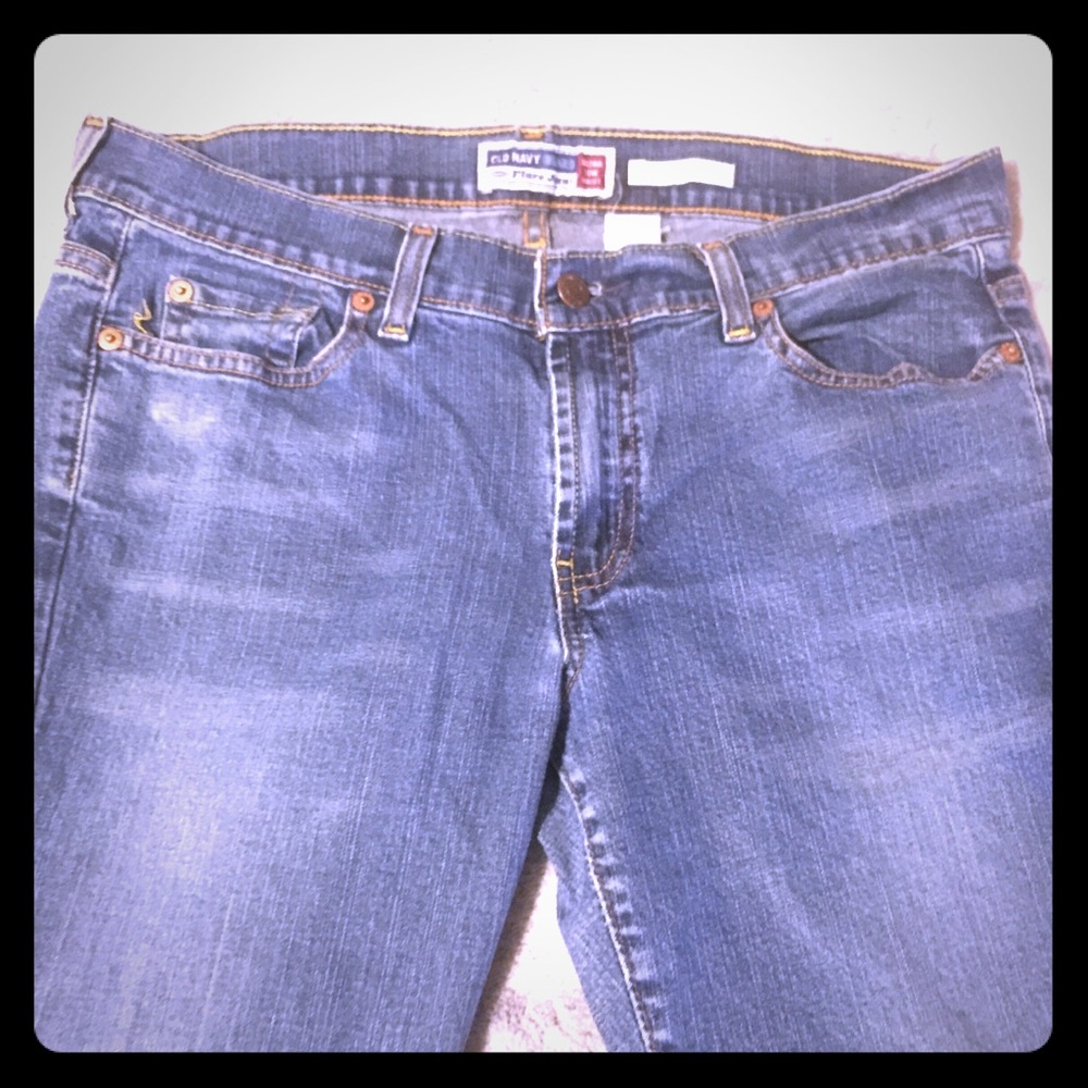 🆑3 for $10🆑Old Navy Jeans
